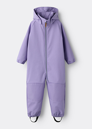 Name It Mini Outerwear pavasara-rudens kombinezons Alfa08 Magic