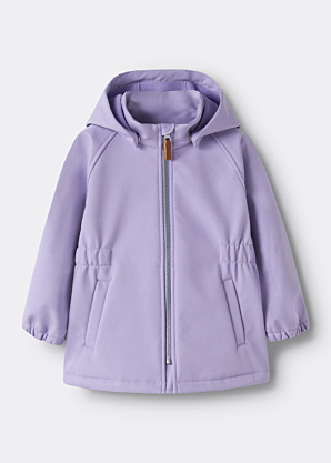 Name It Mini Outerwear Pavasara-rudens sporta virsjaka Alfa08 Magic SCH