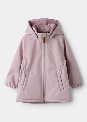 Весенне-осенняя спортивная куртка Alfa08 Magic Name It Mini Outerwear