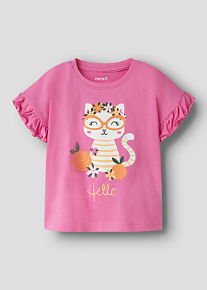 Футболка Vilena Name It Mini