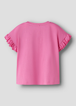 Name It Mini T-krekls Vilena