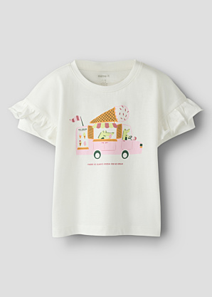 Футболка Vilena Name It Mini