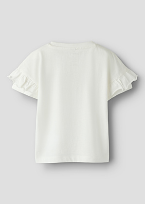 Name It Mini T-krekls Vilena