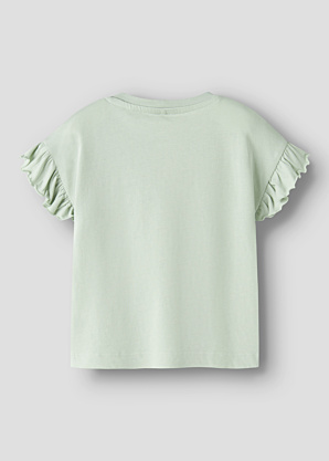 Name It Mini T-krekls Vilena