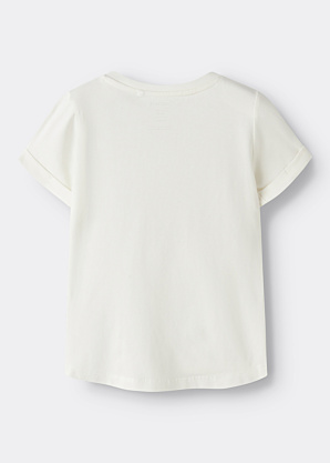 Name It Mini T-krekls Fvix