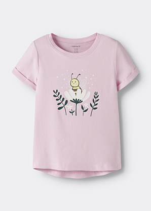 Name It Mini T-krekls VIX