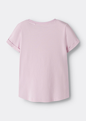 Name It Mini T-krekls Fvix