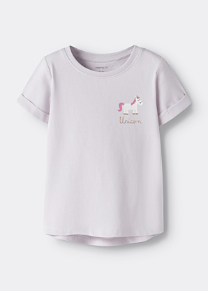 Name It Mini T-krekls VIX