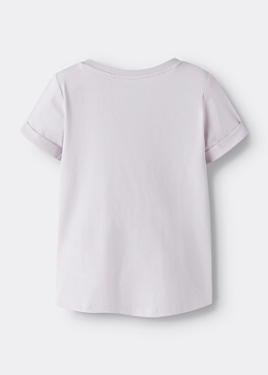 Name It Mini T-krekls Fvix