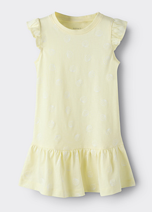 Name It Mini kleita Vida