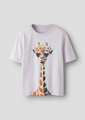 Name It Kids T-krekls Votea