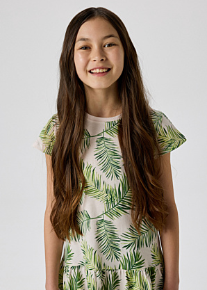 Name It Kids kleita Vigga