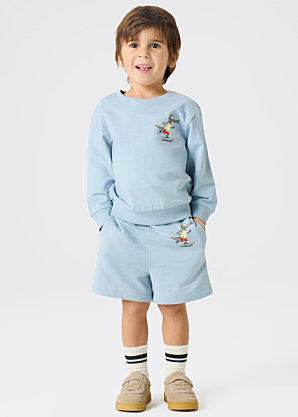 Name It Mini bikses Valexander