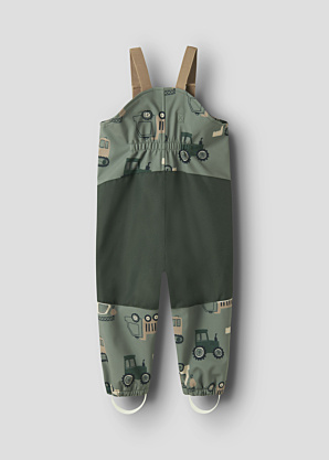 Name It Mini bikses pārgājieniem Alfa08