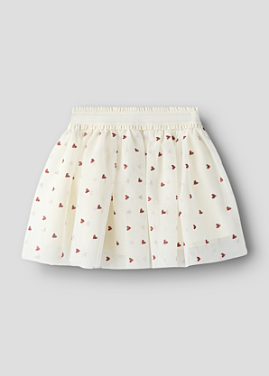 Name It Mini svārki Beross Tulle