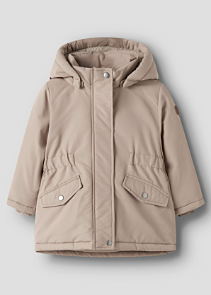 Весенне-осенняя парка Marlow Name It Mini Outerwear
