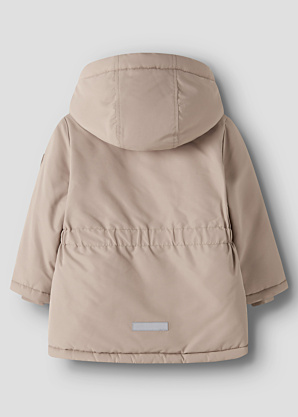 Весенне-осенняя парка Marlow Name It Mini Outerwear