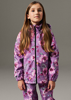 Весенне-осенняя спортивная куртка Alfalight08 Name It Kids