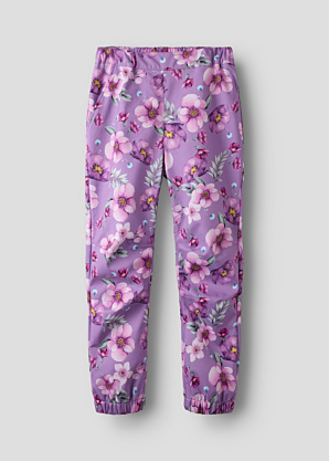 Name It Kids bikses pārgājieniem Alfalight08