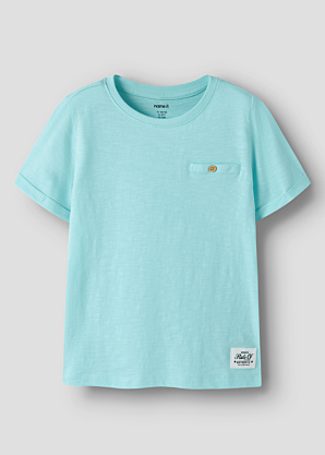 Name It Kids T-krekls Vincent