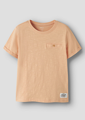 Name It Kids T-krekls Vincent