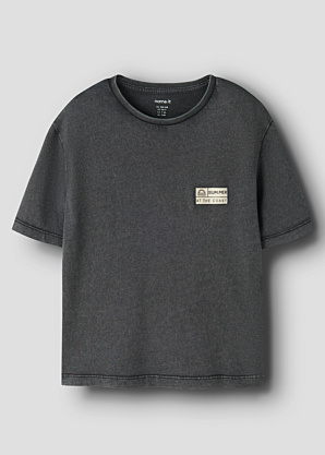 Name It Kids T-krekls Fandel