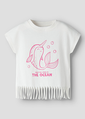 Name It Mini T-krekls Valone