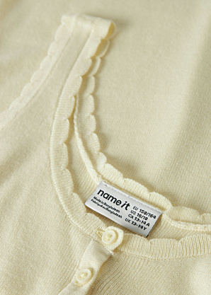 Name It Kids tops Filisa