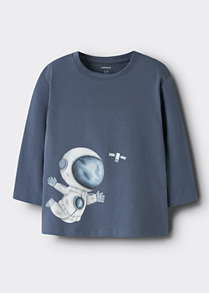 Name It Mini T-krekls Dacek