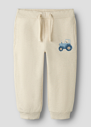 Name It Mini sporta bikses Fotractor