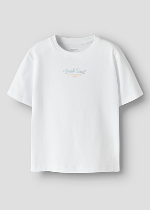 Name It Mini T-krekls Flokan