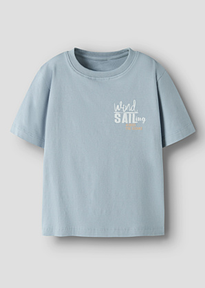 Name It Mini T-krekls Flokan