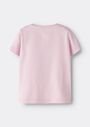 Name It Mini T-krekls Dottas