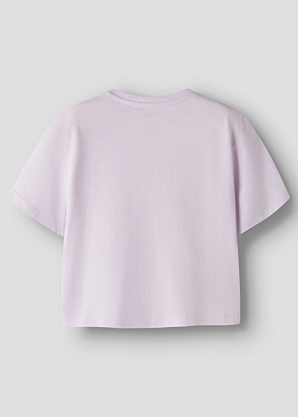 Name It Mini T-krekls Vilinse