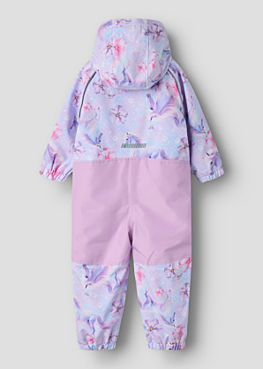 Name It Mini Outerwear pavasara-rudens kombinezons Alfashell08