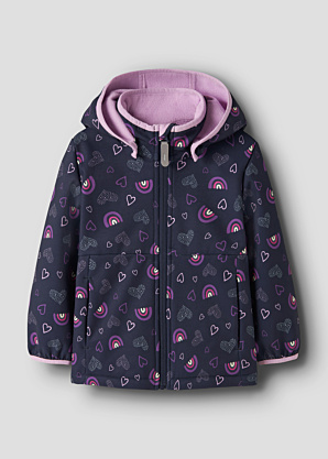 Name It Mini Outerwear Pavasara-rudens sporta virsjaka Malta05 Softshell