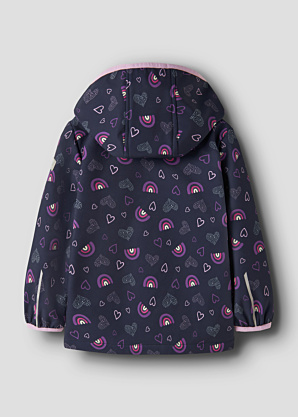 Name It Mini Outerwear Pavasara-rudens sporta virsjaka Malta05 Softshell
