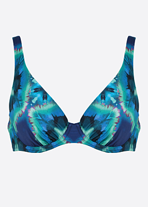 Naturana bikini krūšturis