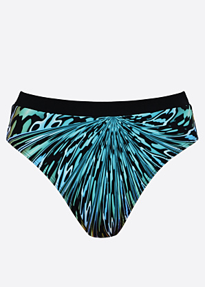 Naturana bikini biksītes