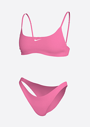 Nike bikini Bralette Bikini Set