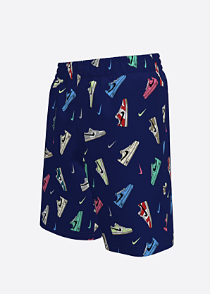 Nike šorti Aop Volley Short