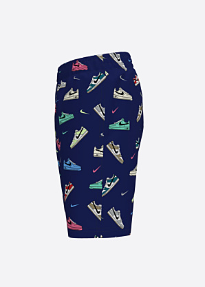 Nike šorti Aop Volley Short