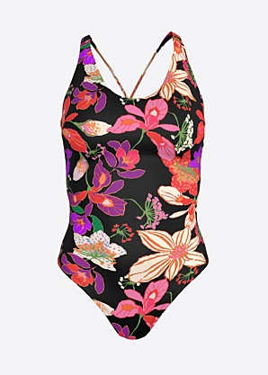 Nike peldkostīms Scoop Neck Pc
