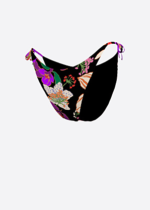 Nike bikini String Bikini Bottom
