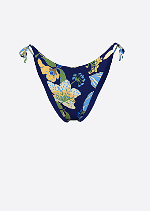 Nike bikini String Bikini Bottom