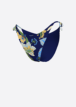 Nike bikini String Bikini Bottom