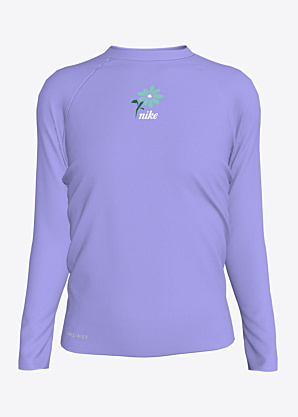 логотип Ls Hydroguard Nike