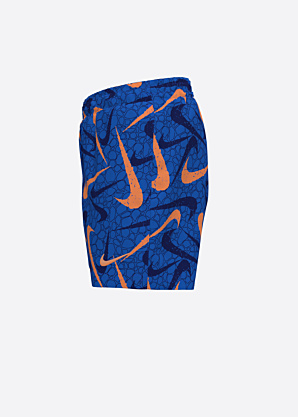 Nike šorti Aop Volley Short