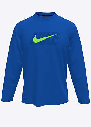 Graphic Ls Hydroguard Nike
