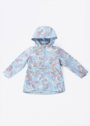 Name It Mini Outerwear pavasara-rudens virsjaka Maxi